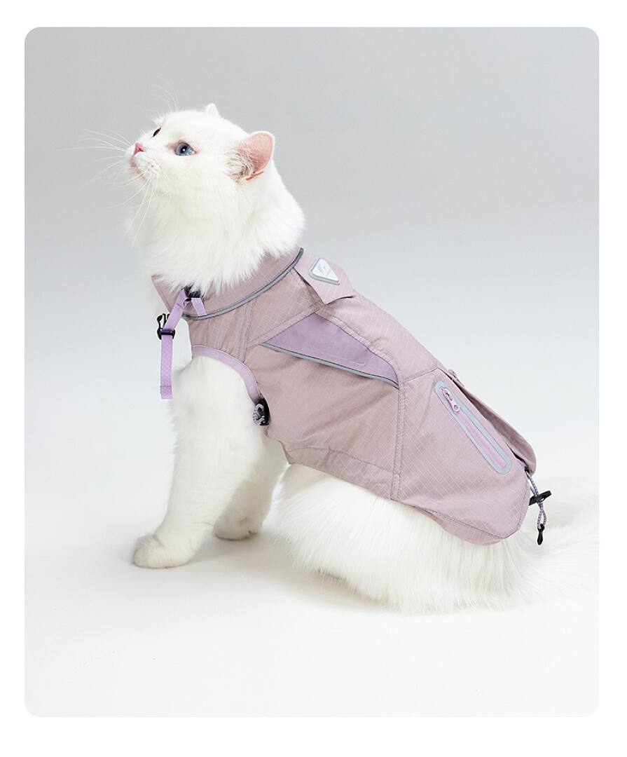 FK2003 Dog & Cat Apparel
