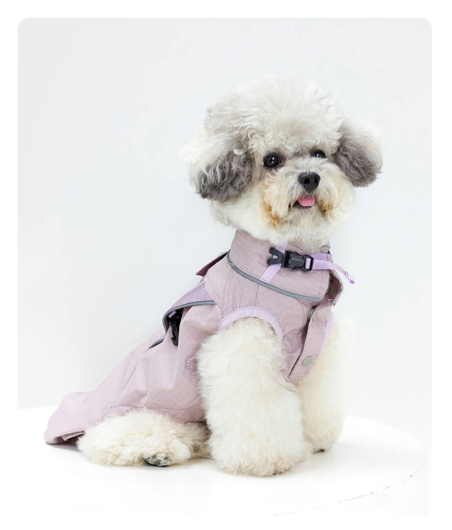 FK2003 Dog & Cat Apparel