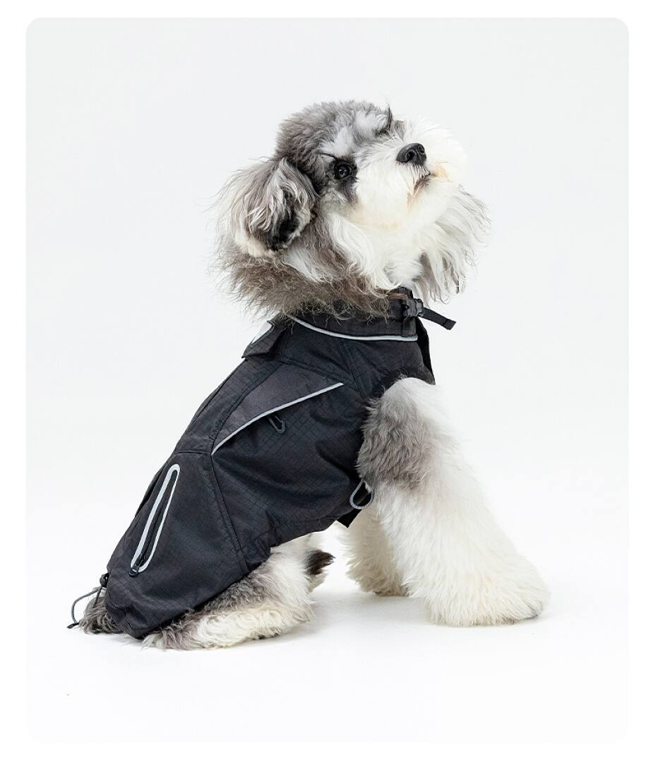 FK2003 Dog & Cat Apparel