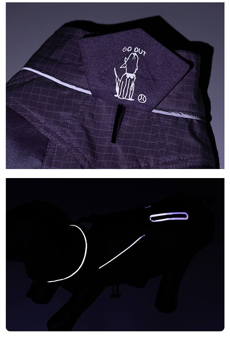 FK2003 Dog & Cat Apparel