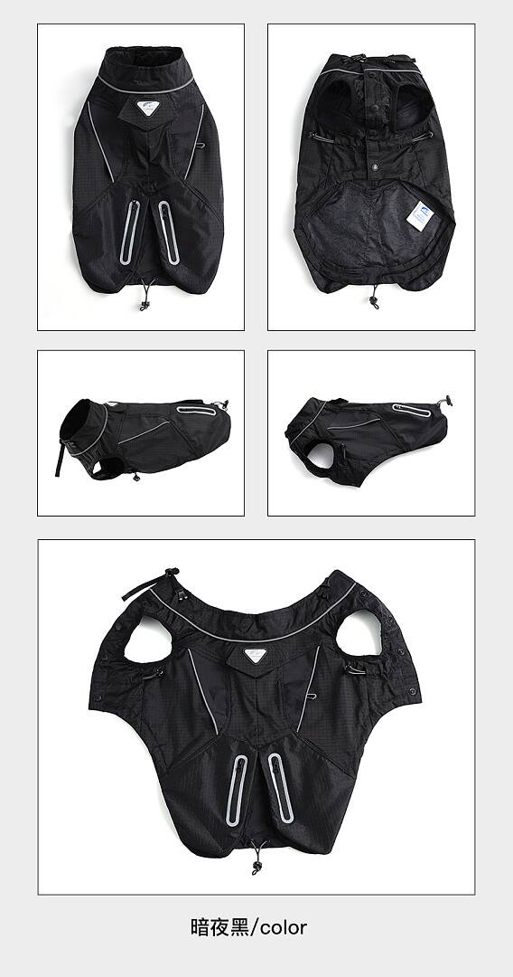 FK2003 Dog & Cat Apparel