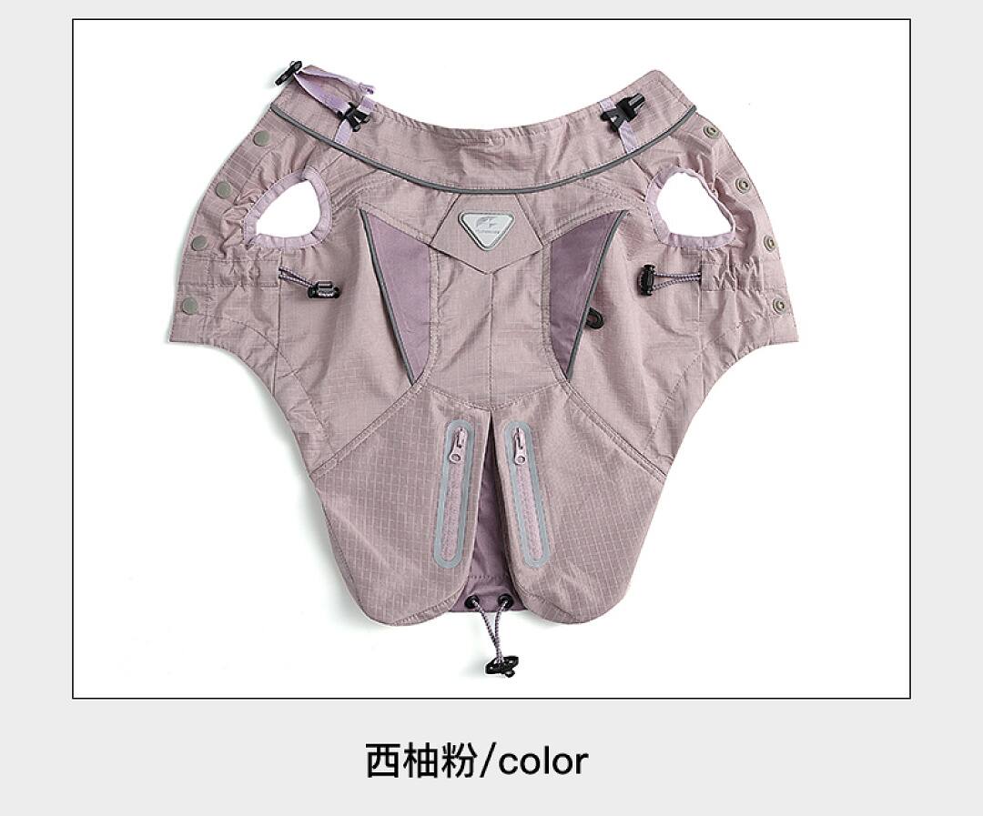 FK2003 Dog & Cat Apparel