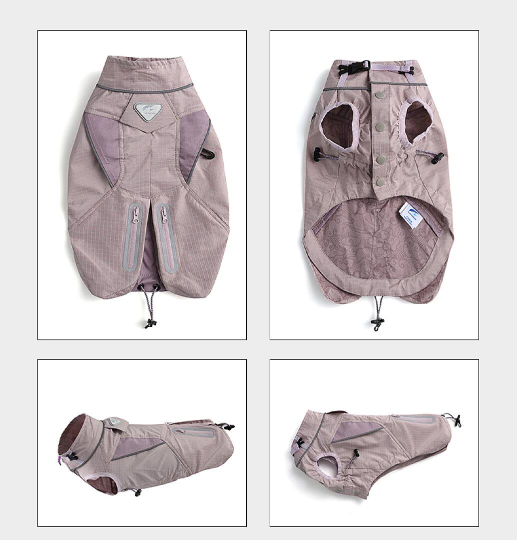 FK2003 Dog & Cat Apparel