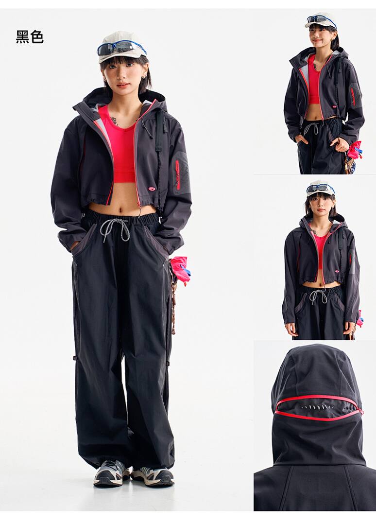 LM99021 Jacket