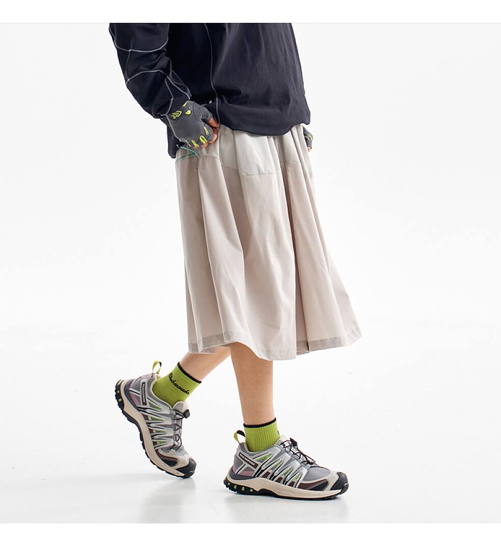 LQ88028 Skort