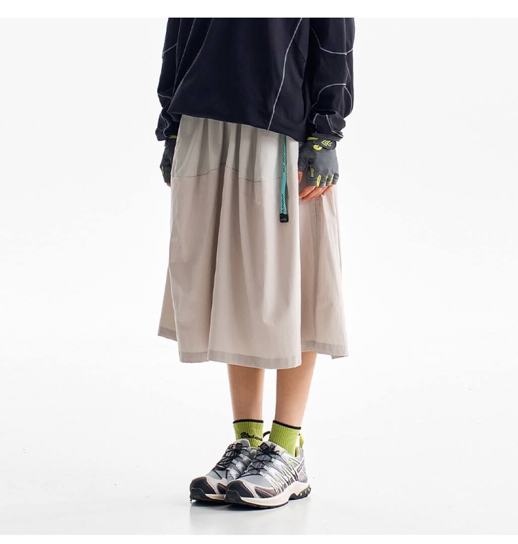 LQ88028 Skort