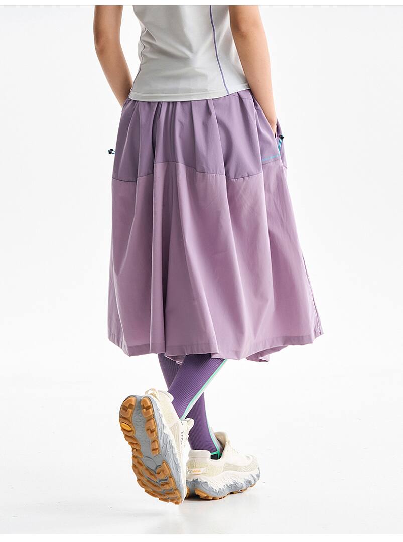 LQ88028 Skort