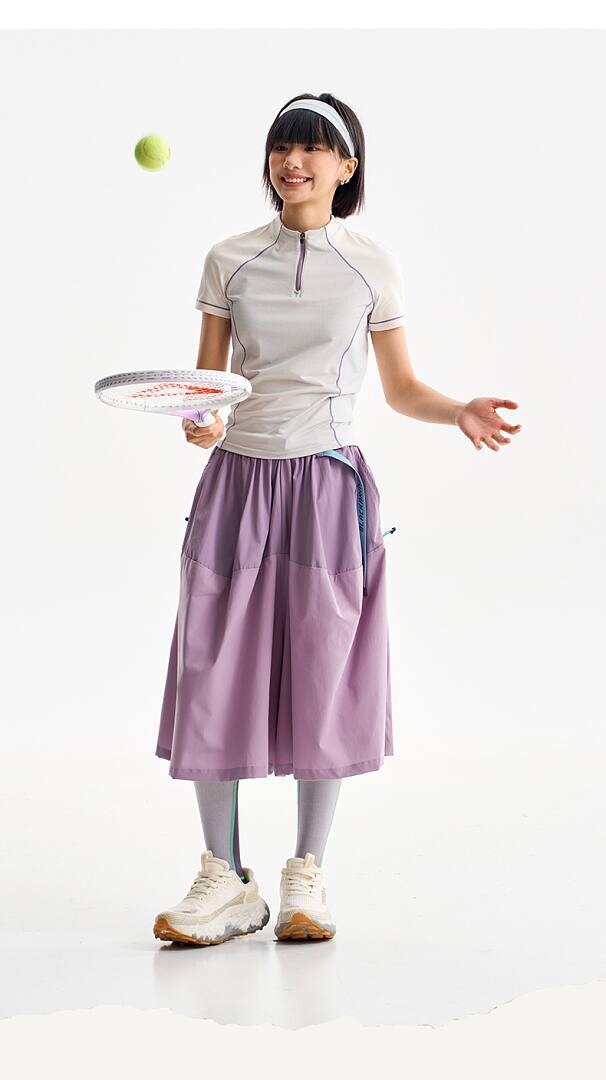 LQ88028 Skort
