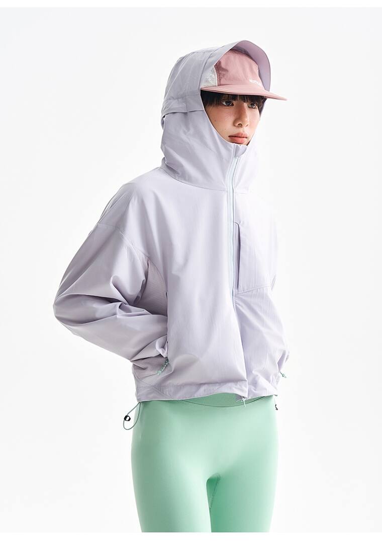 LM673 Sun Protection Jacket