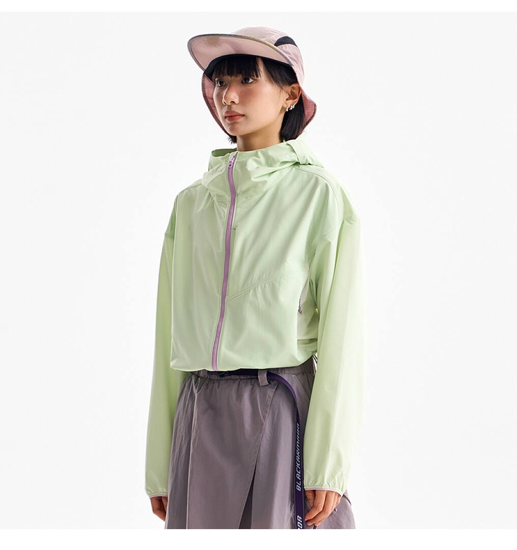 LM673 Sun Protection Jacket