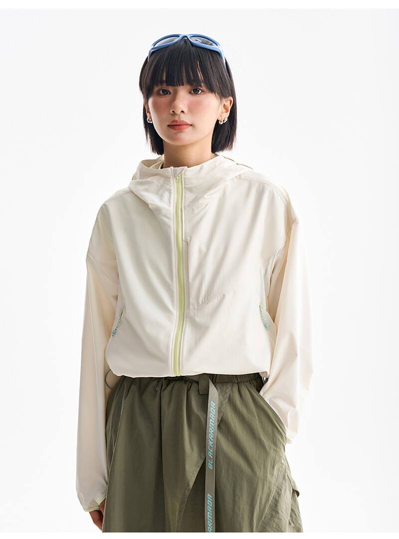 LM673 Sun Protection Jacket