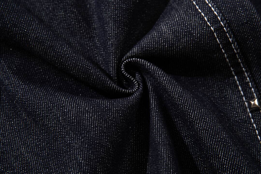663 Premium Series [Cropped Jeans]