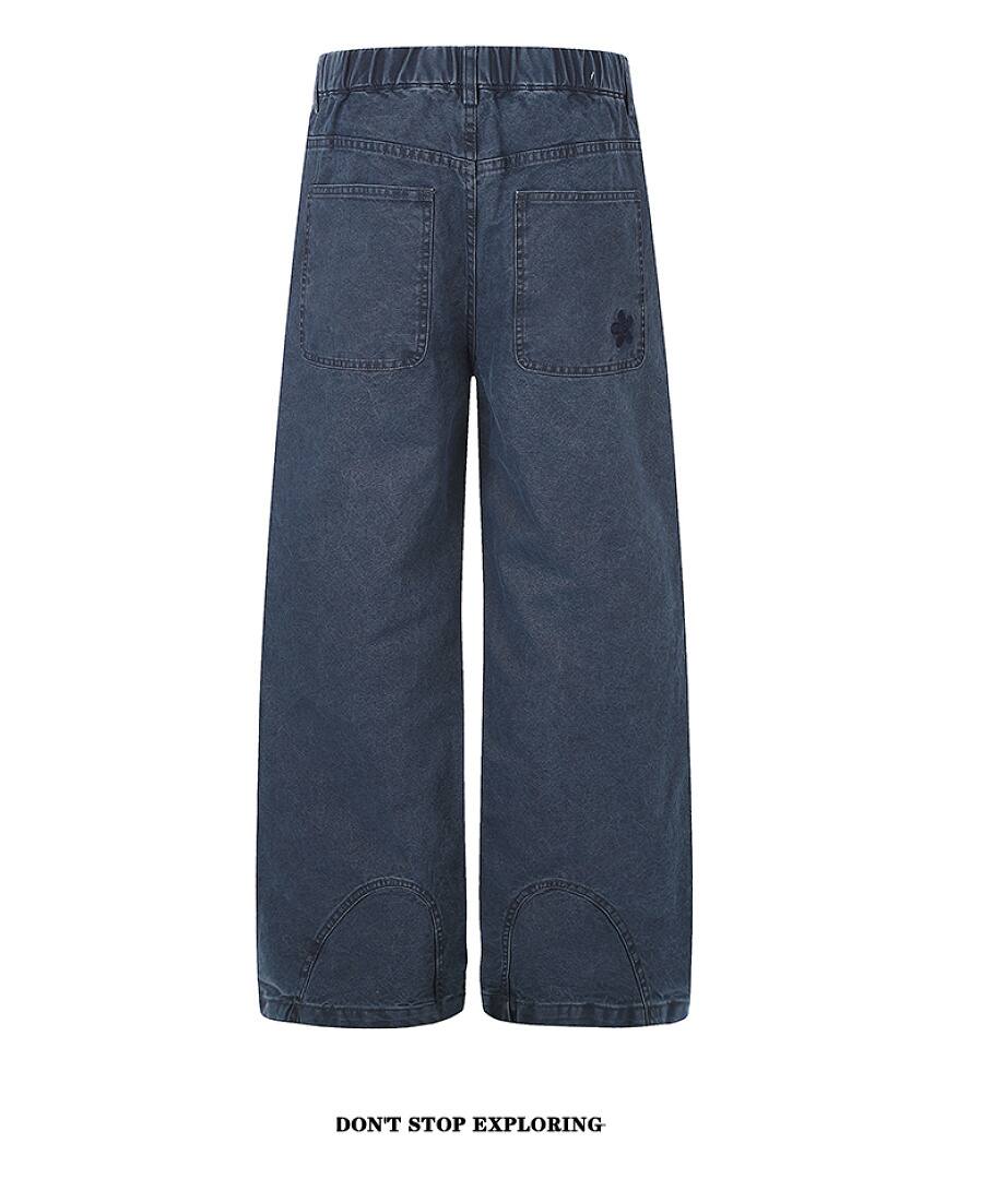 Pants — wholesale reference style