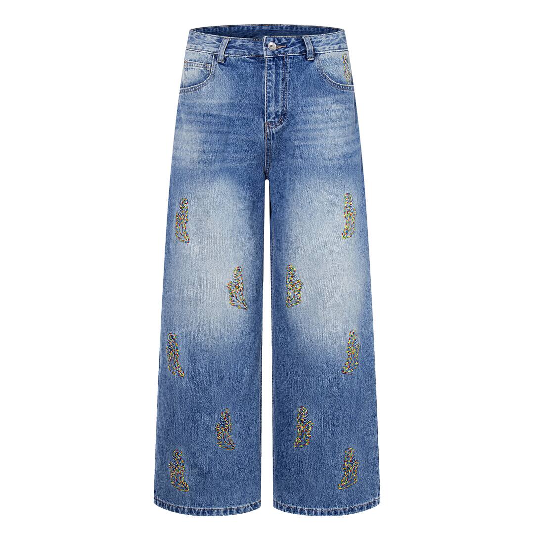 651 Premium Series [Straight Leg]
