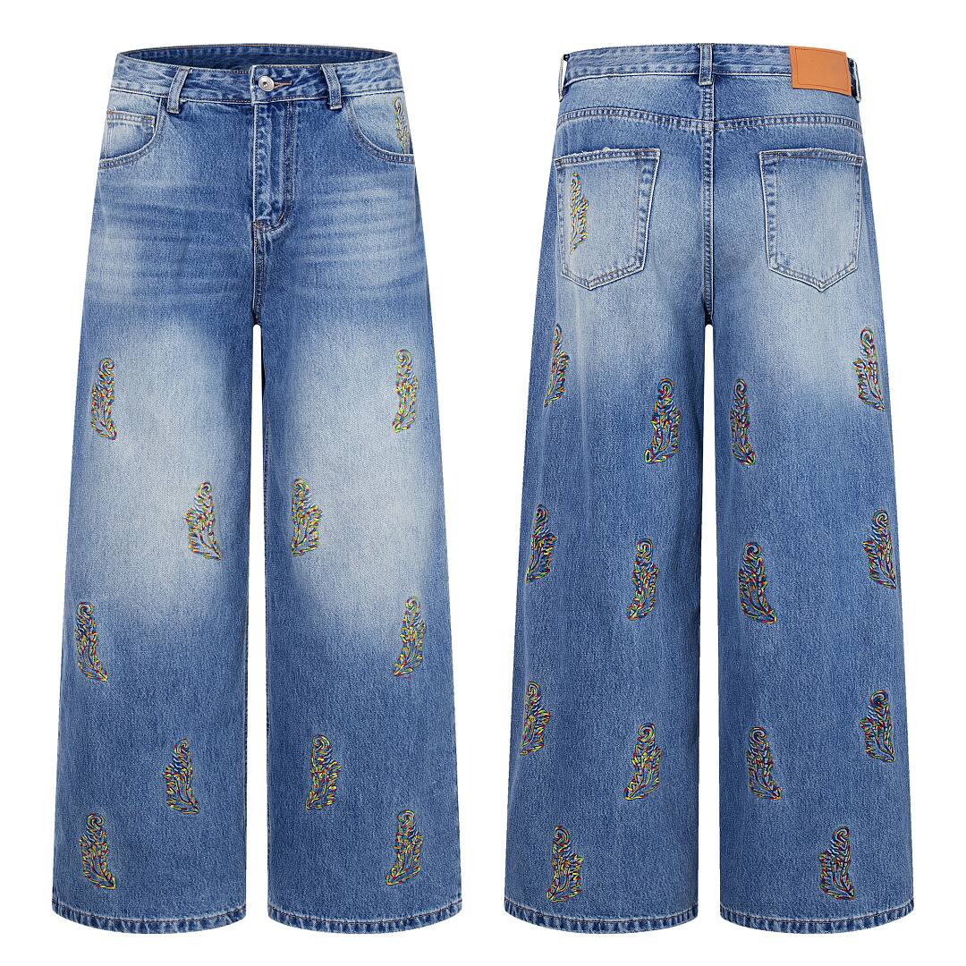 651 Premium Series [Straight Leg]