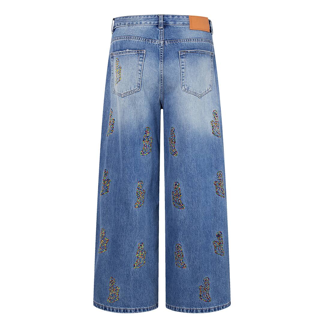 651 Premium Series [Straight Leg]