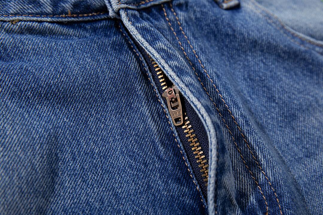 651 Premium Series [Straight Leg]