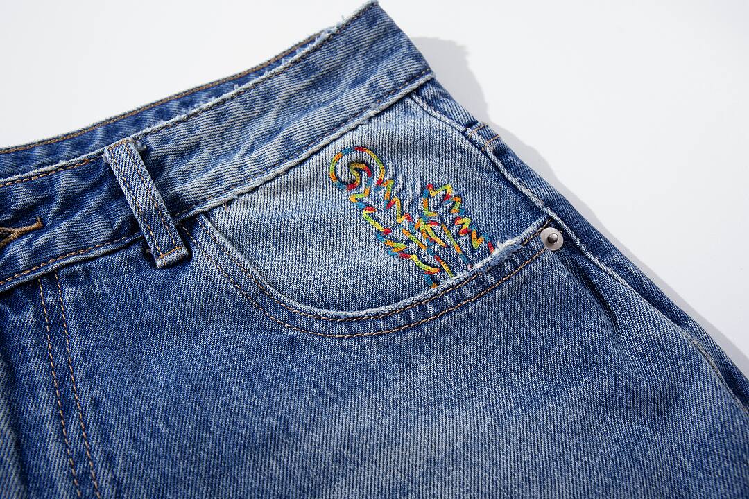 651 Premium Series [Straight Leg]