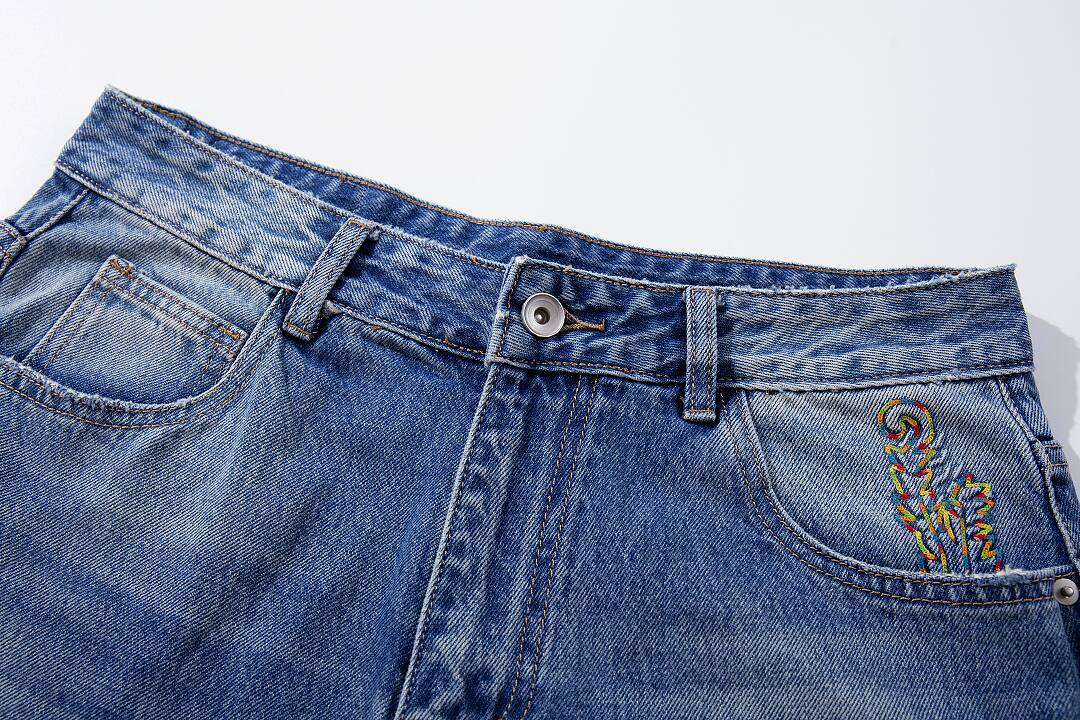 651 Premium Series [Straight Leg]