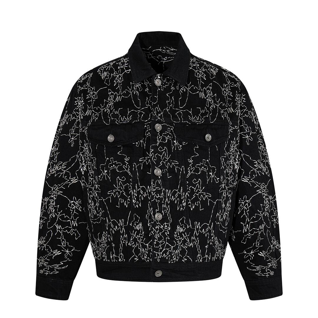622 Premium Series [Jacket]