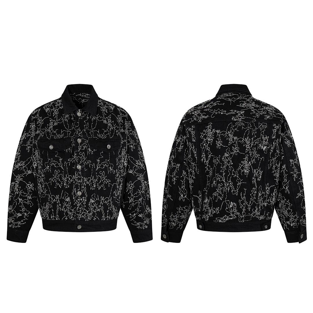 622 Premium Series [Jacket]