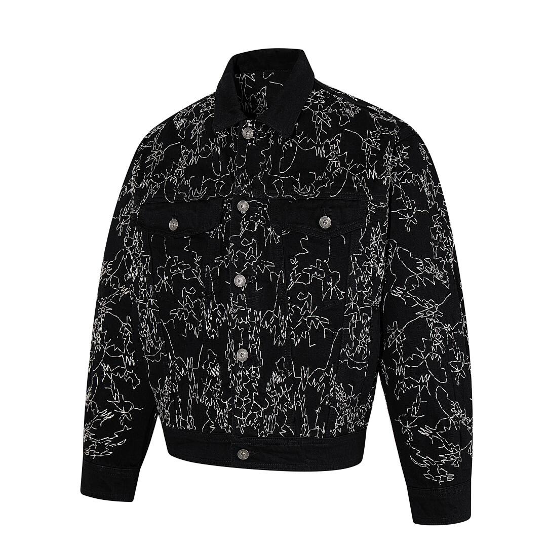 622 Premium Series [Jacket]