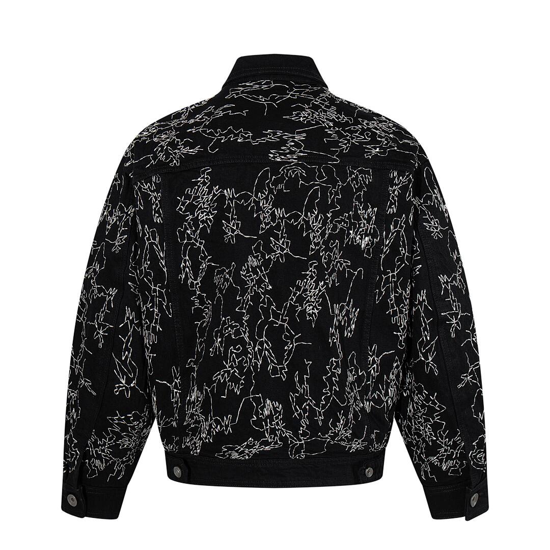 622 Premium Series [Jacket]