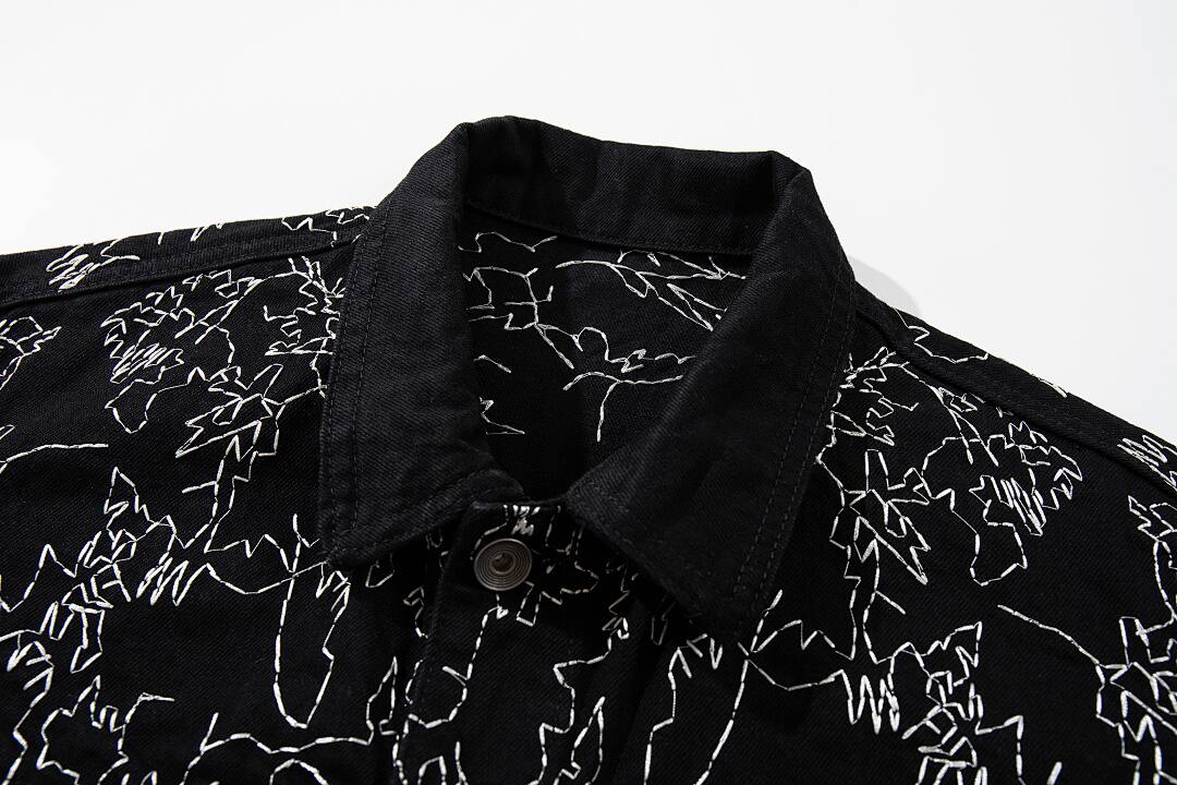 622 Premium Series [Jacket]