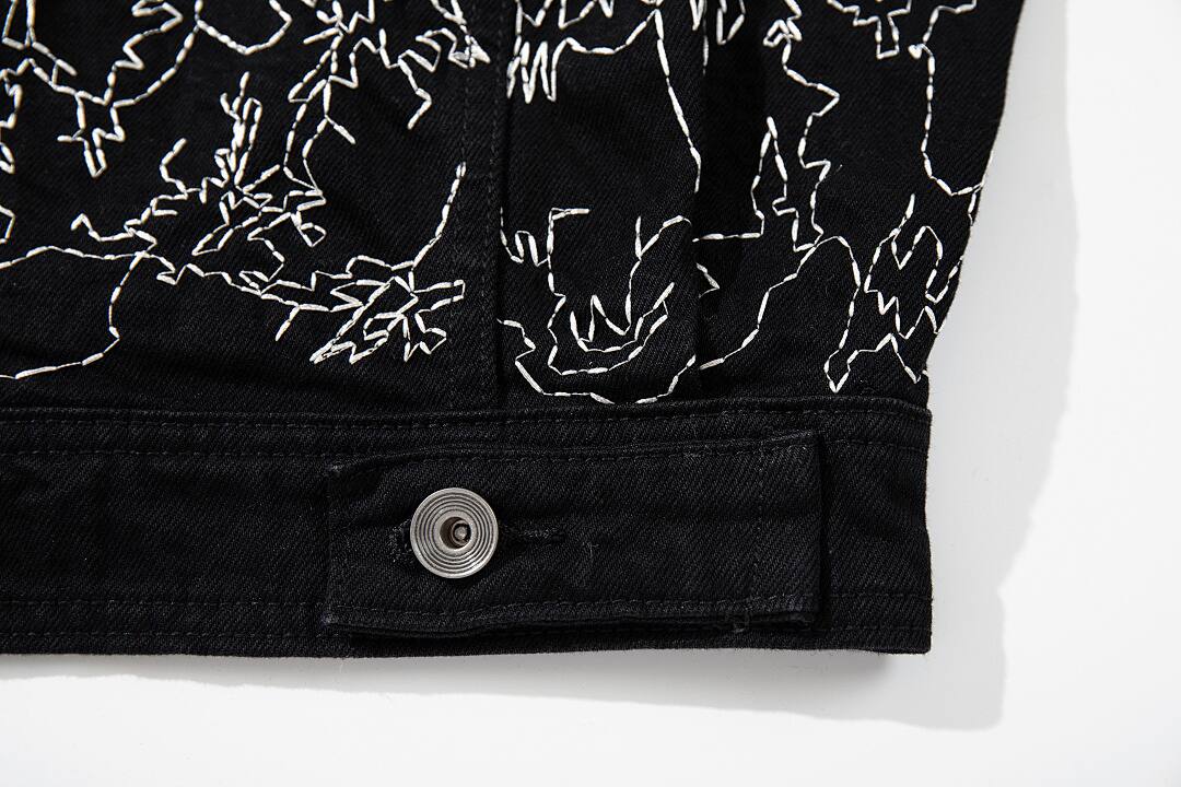 622 Premium Series [Jacket]