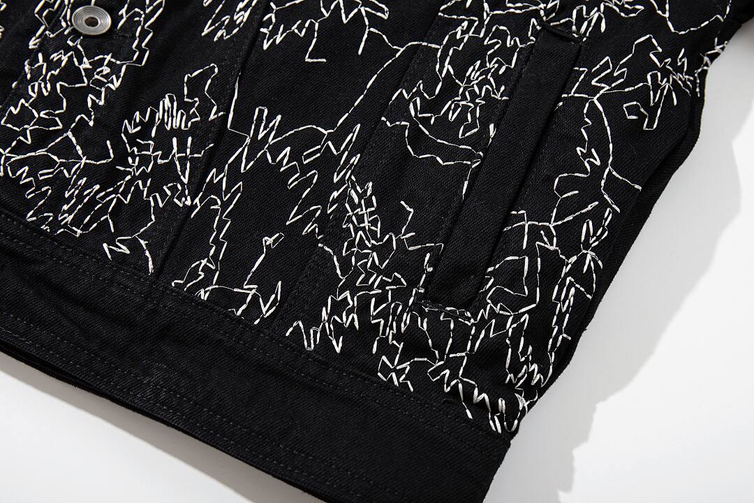 622 Premium Series [Jacket]