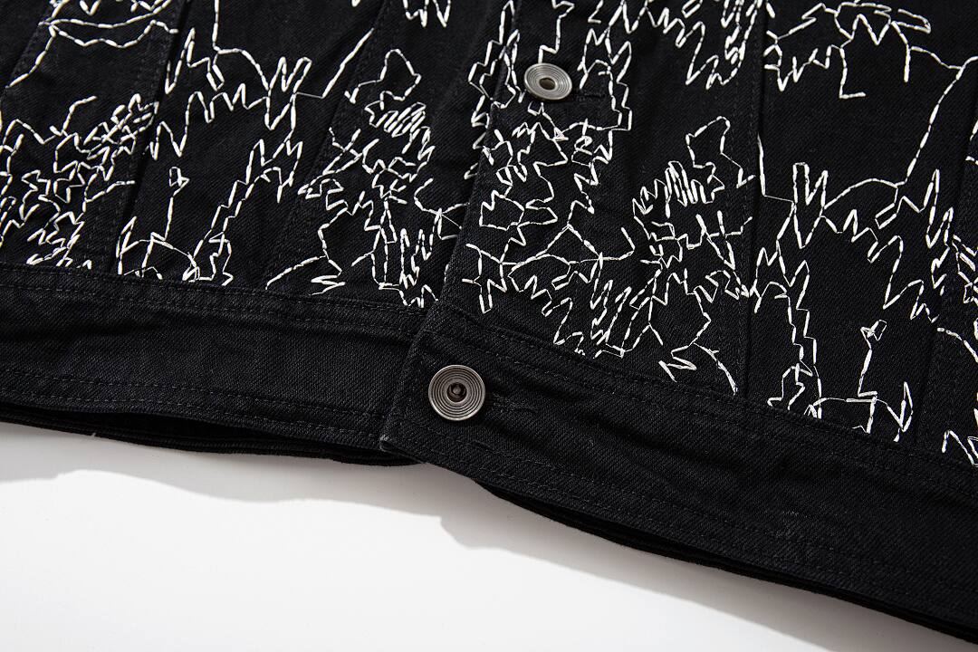 622 Premium Series [Jacket]