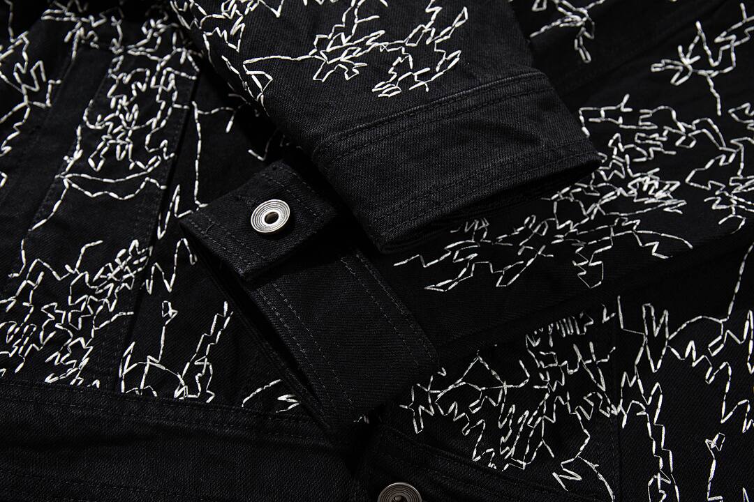 622 Premium Series [Jacket]