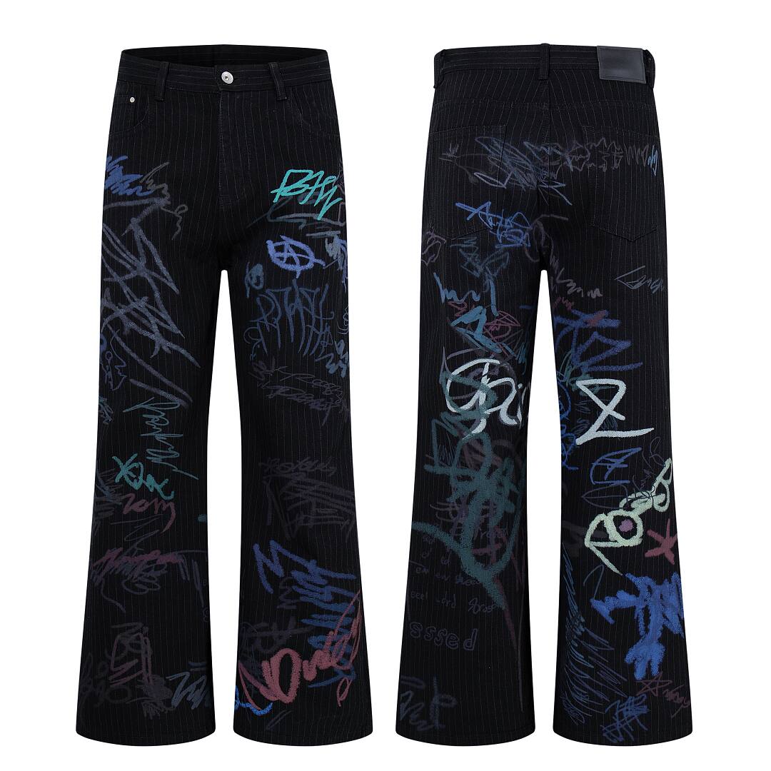 667 Premium Series [Flared]