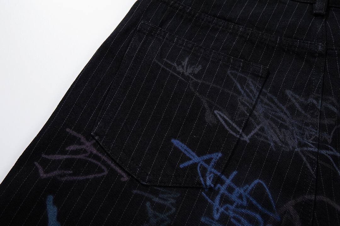 667 Premium Series [Flared]