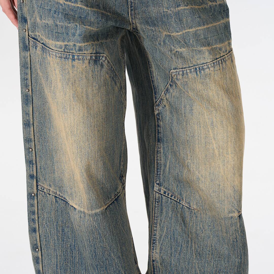 629 Premium Series [Straight Leg]