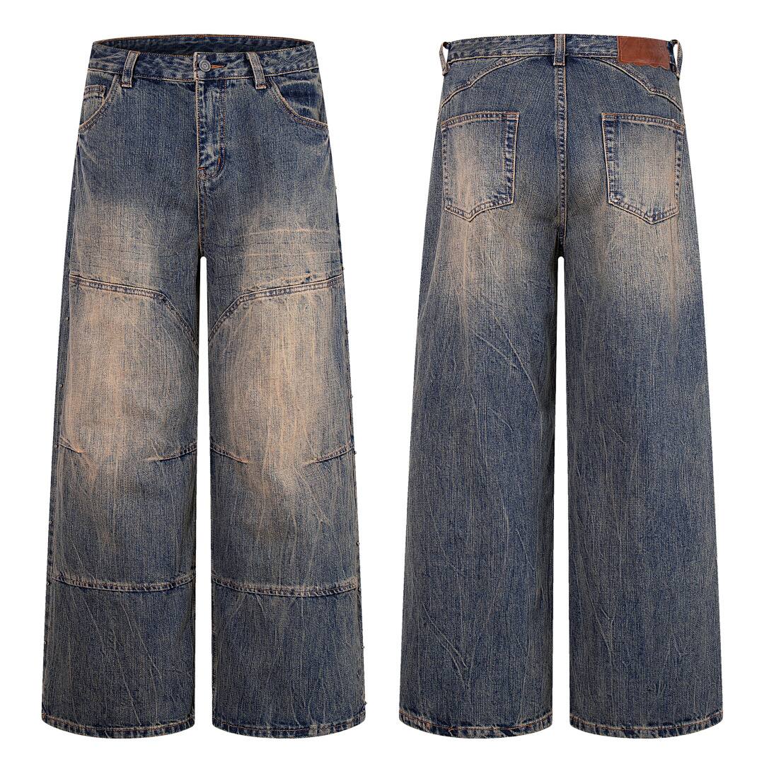 629 Premium Series [Straight Leg]