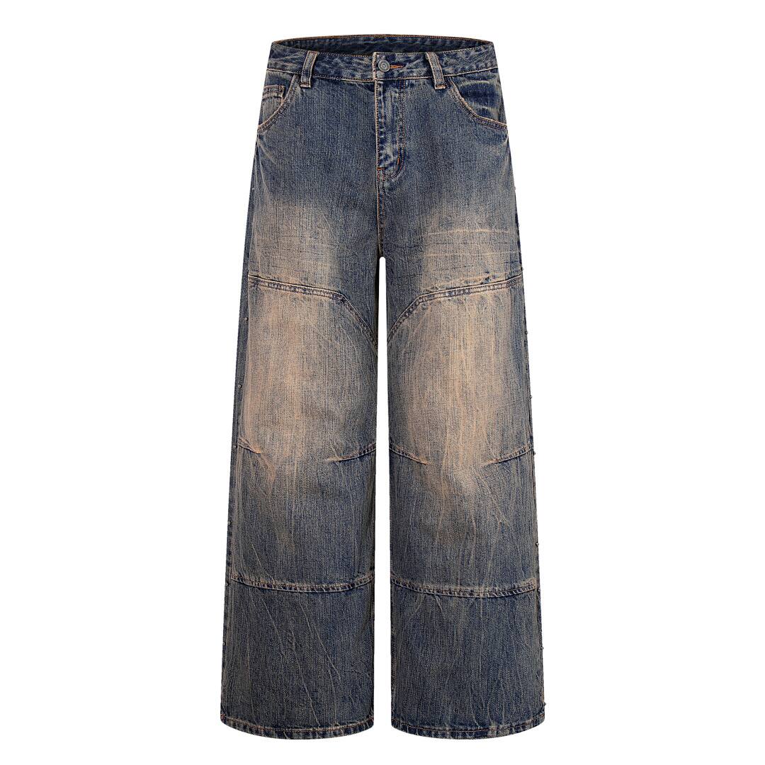 629 Premium Series [Straight Leg]