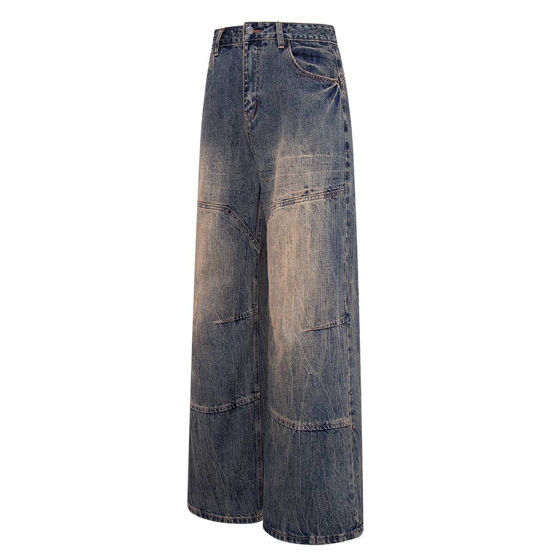629 Premium Series [Straight Leg]