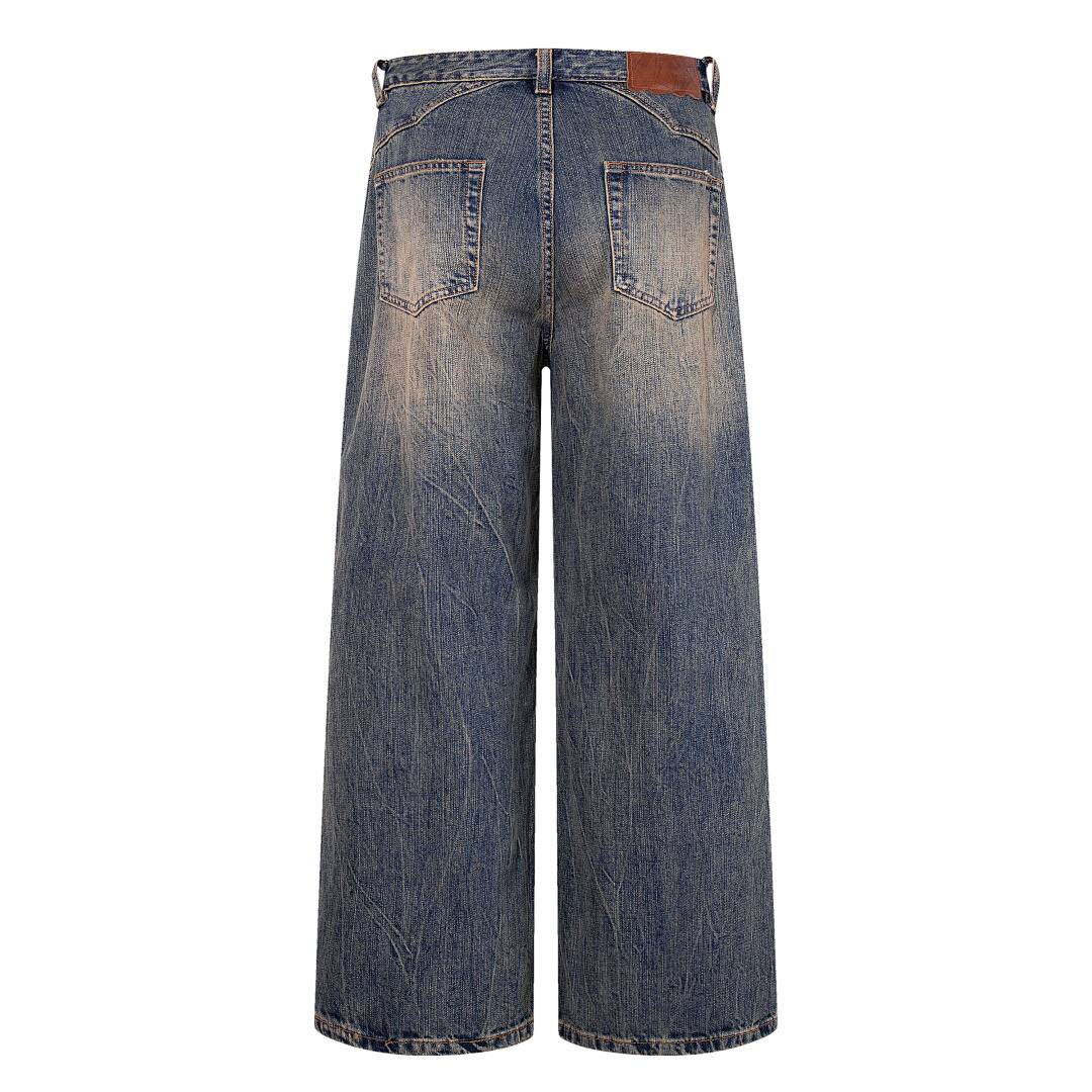 629 Premium Series [Straight Leg]
