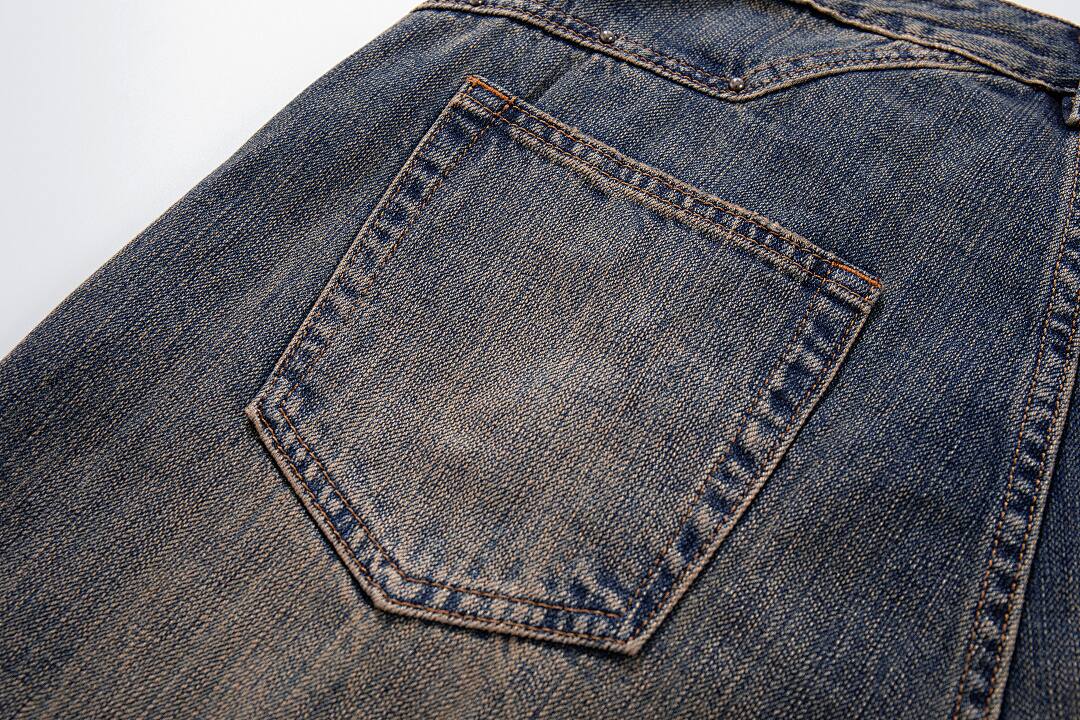 629 Premium Series [Straight Leg]