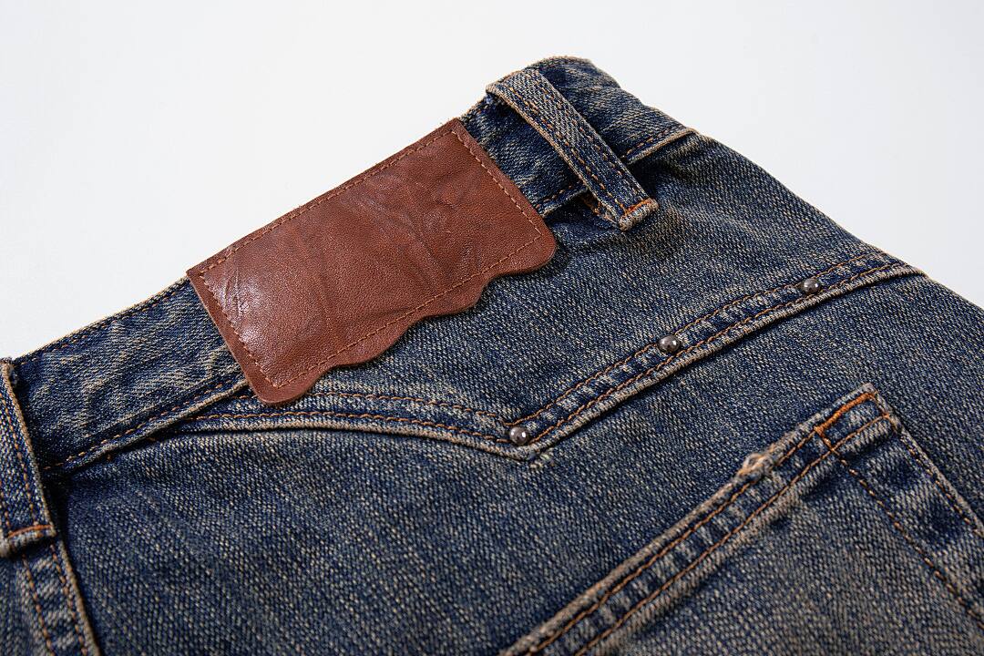 629 Premium Series [Straight Leg]