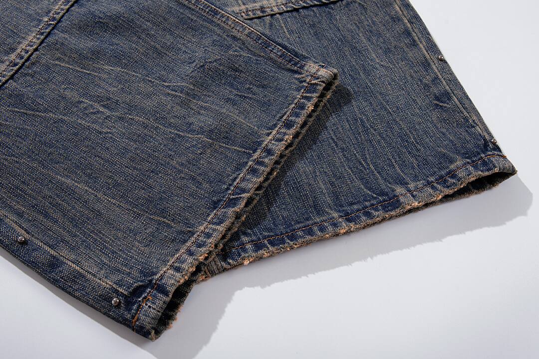 629 Premium Series [Straight Leg]