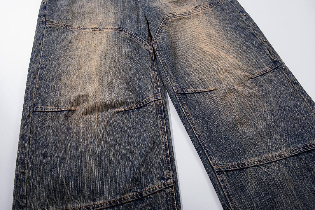 629 Premium Series [Straight Leg]