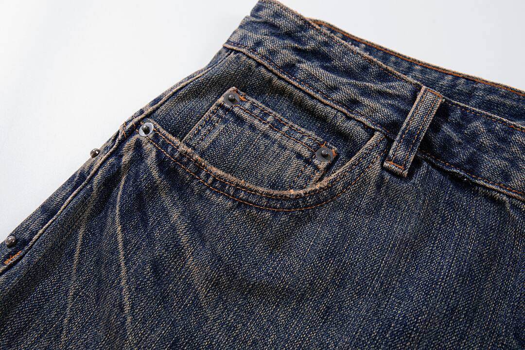 629 Premium Series [Straight Leg]