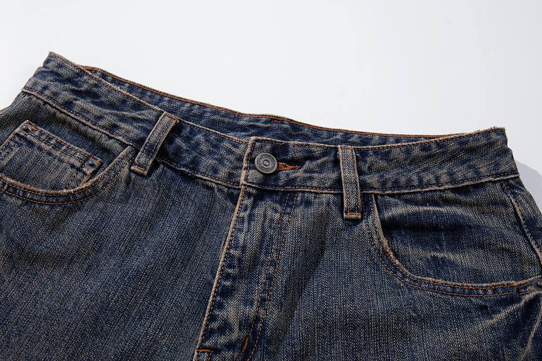 629 Premium Series [Straight Leg]