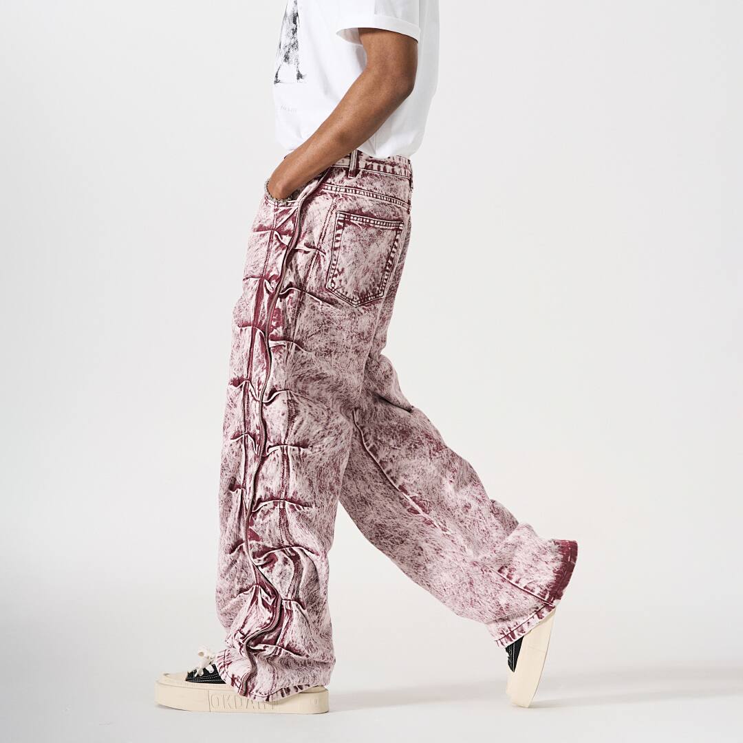 609 Premium Series [Straight Leg]