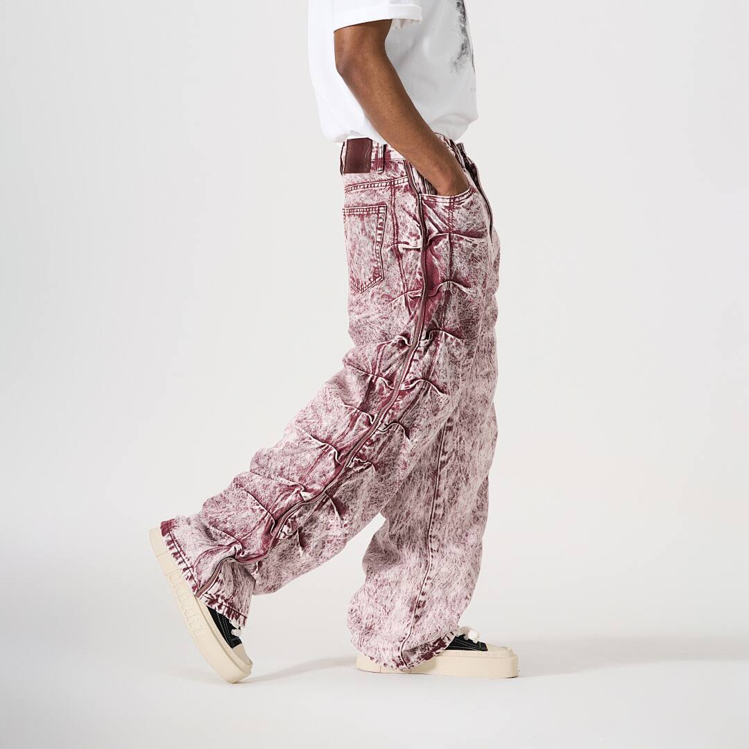 609 Premium Series [Straight Leg]