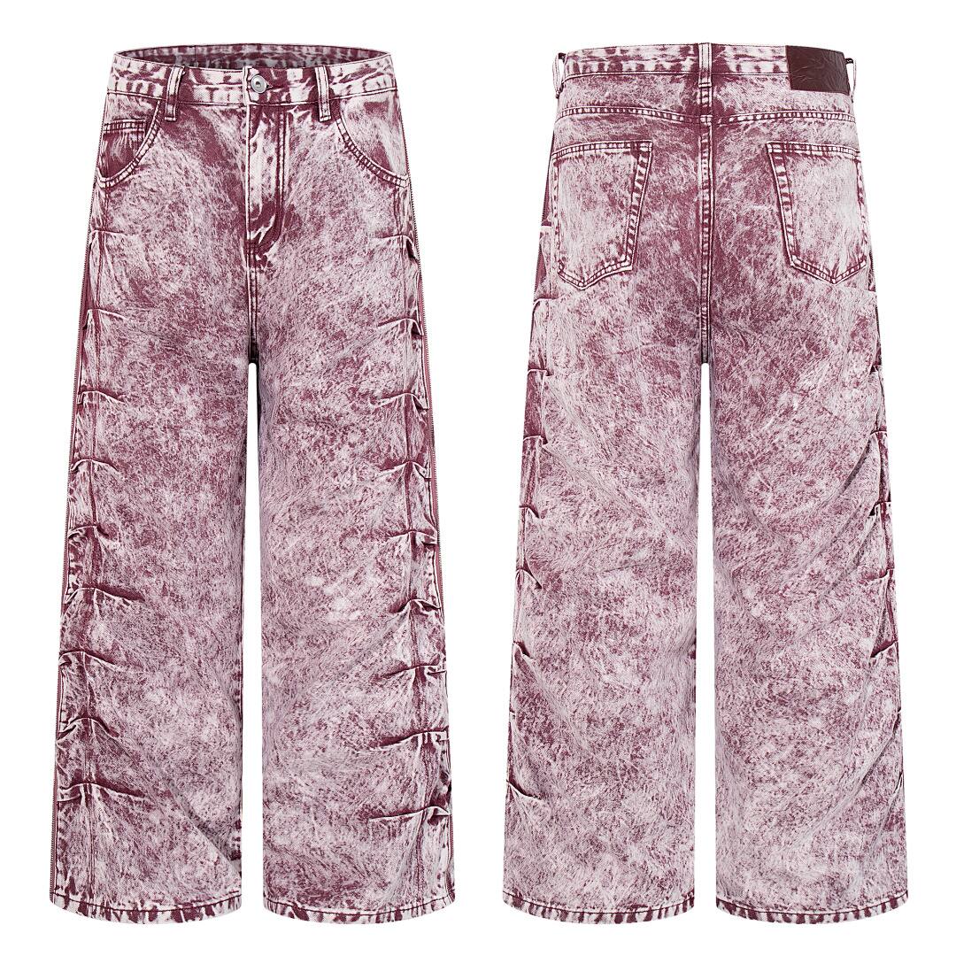 609 Premium Series [Straight Leg]