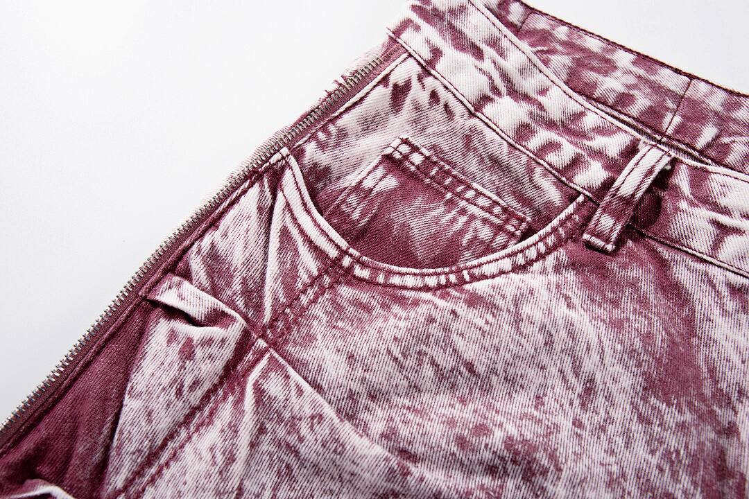 609 Premium Series [Straight Leg]