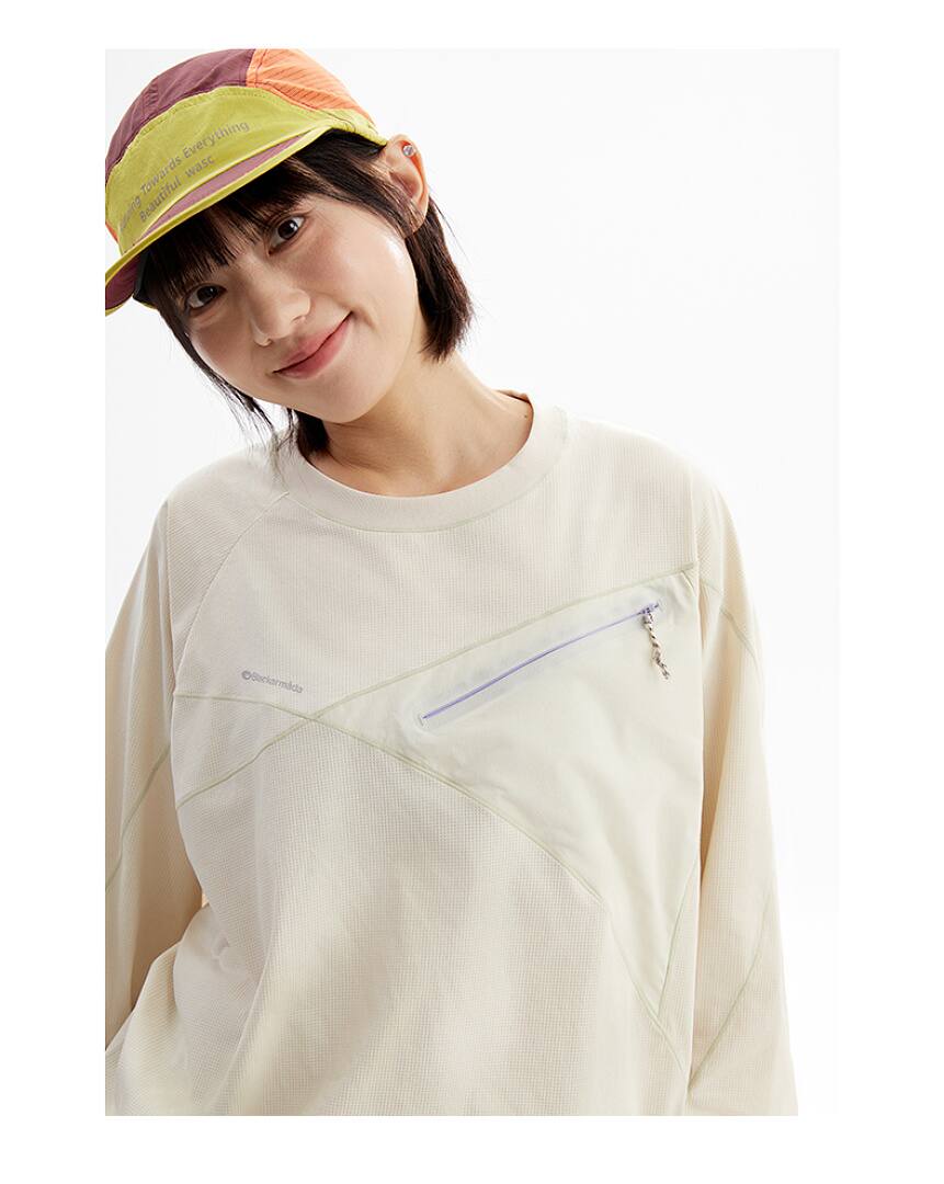Activewear — wholesale reference style